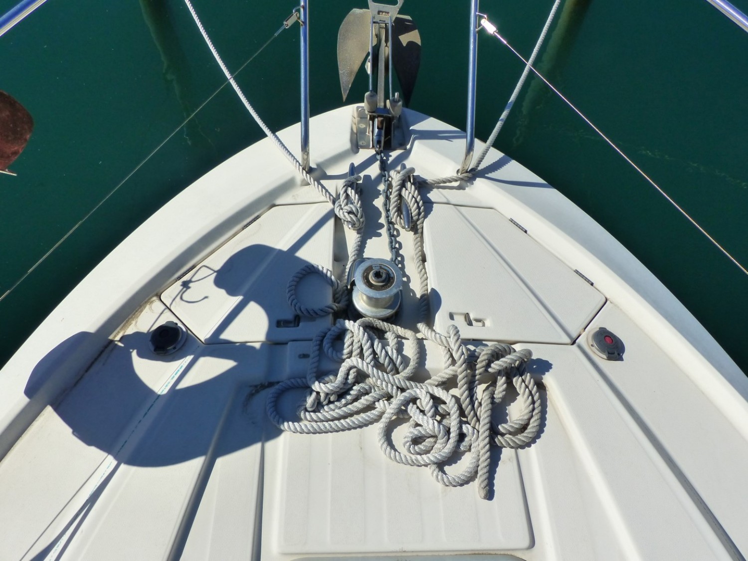 slider 10 Beneteau Flyer 8